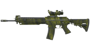 Gator Mesh image