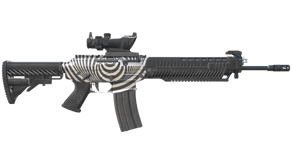 Hypnotic image