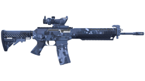Night Camo image