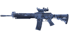 Night Camo image