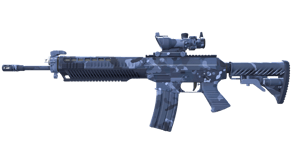 Night Camo image