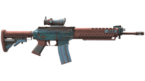 Ol' Rusty image