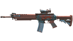 Ol' Rusty image
