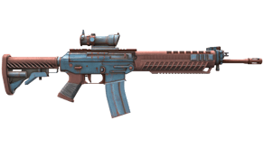 Ol' Rusty image