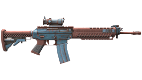 Ol' Rusty image
