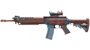 Ol' Rusty image