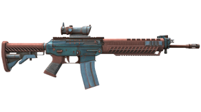 Ol' Rusty image