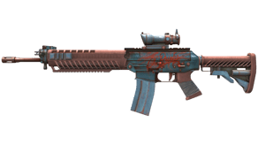 Ol' Rusty image