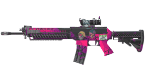 Pulse image