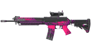 Pulse image