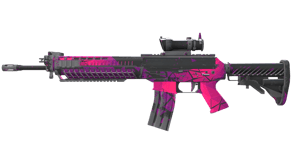 Pulse image