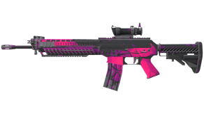 Pulse image