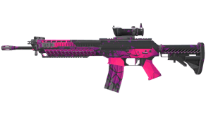 Pulse image
