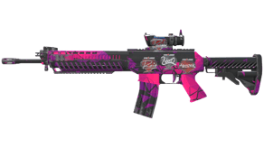 Pulse image