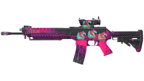 Pulse image