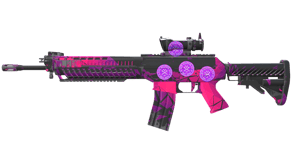 Pulse image
