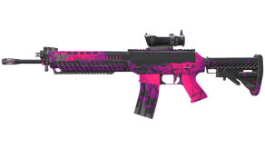 Pulse image