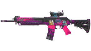 Pulse image