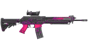 Pulse image