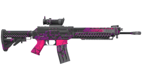 Pulse image