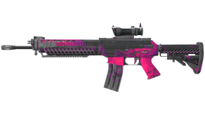Pulse image