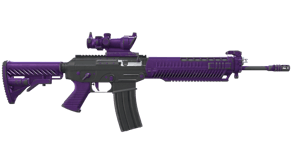Ultraviolet image