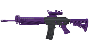 Ultraviolet image