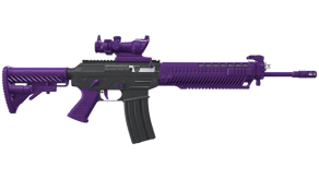 Ultraviolet image