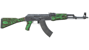 Green Laminate image