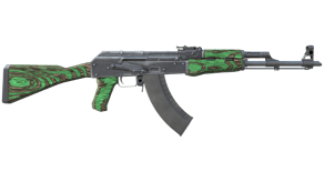 Green Laminate image