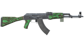 Green Laminate image