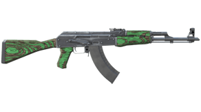 Green Laminate image