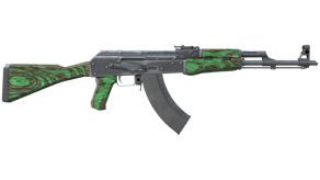 Green Laminate image