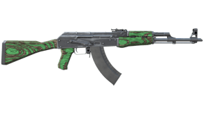 Green Laminate image
