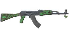 Green Laminate image