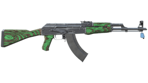 Green Laminate image