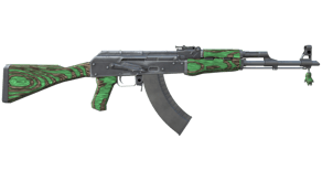 Green Laminate image