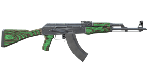 Green Laminate image