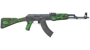 Green Laminate image