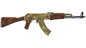 Panthera onca image