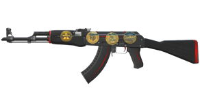 Redline image