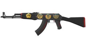 Redline image