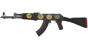 Redline image
