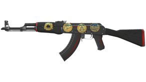 Redline image