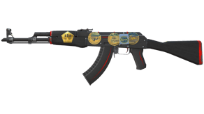 Redline image