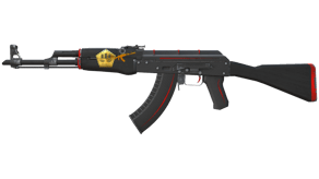 Redline image