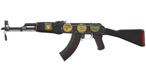 Redline image