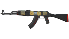 Redline image