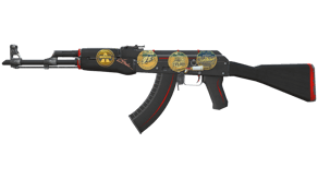 Redline image
