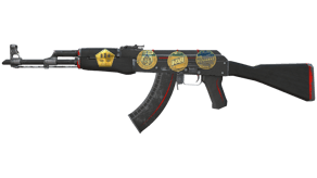 Redline image